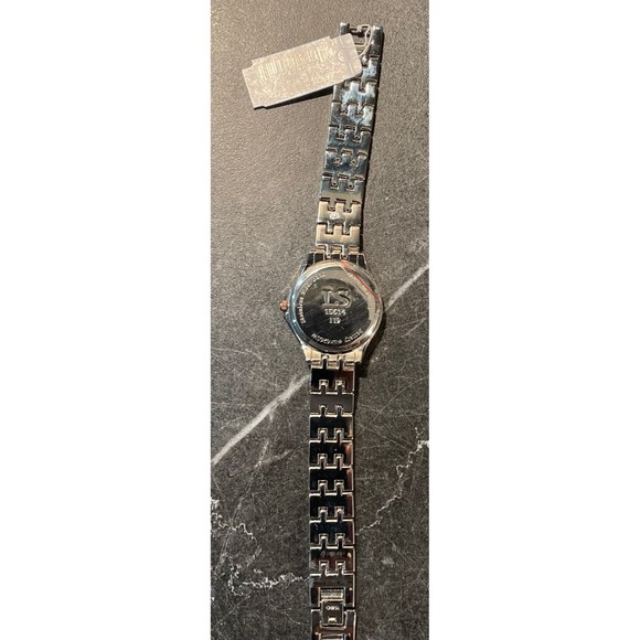 New LS Ladies Watch With Tags - New Battery - Picture 4 of 4